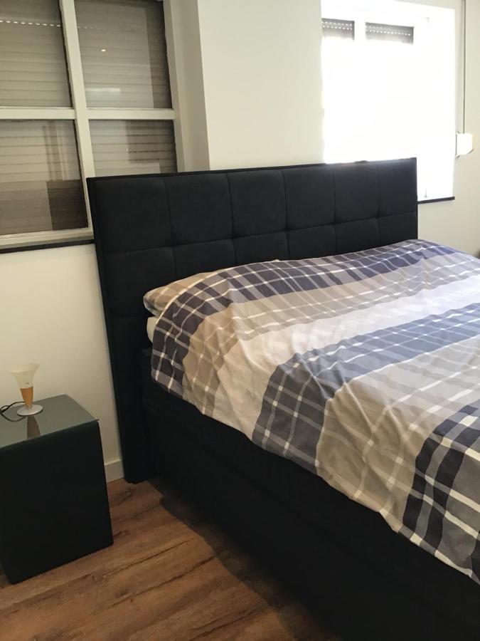 Chic Appartement In Sas Van Gent Εξωτερικό φωτογραφία