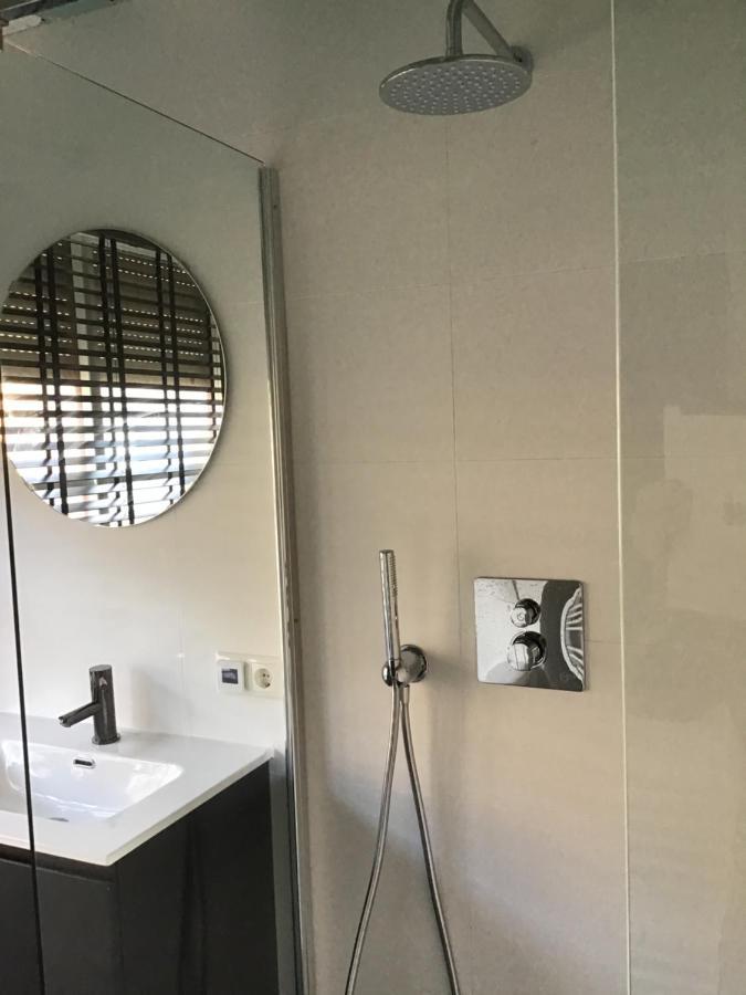 Chic Appartement In Sas Van Gent Εξωτερικό φωτογραφία