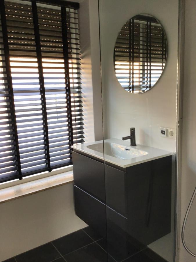 Chic Appartement In Sas Van Gent Εξωτερικό φωτογραφία