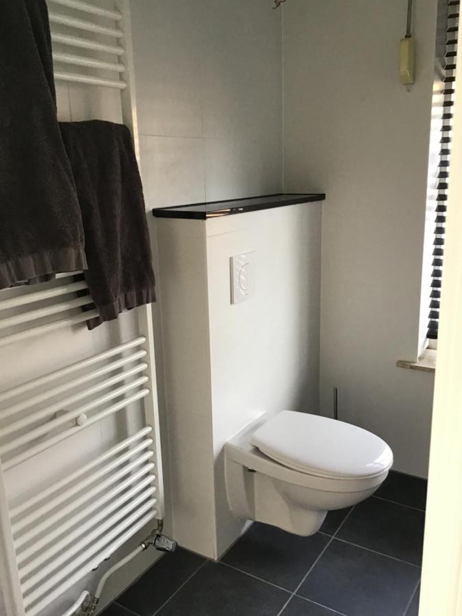 Chic Appartement In Sas Van Gent Εξωτερικό φωτογραφία